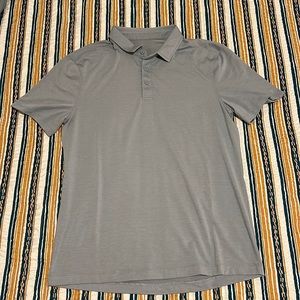 Lululemon Evolution Polo